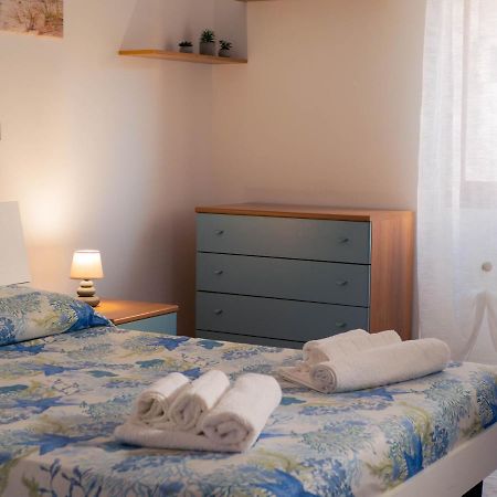 Aigua De Mar Panzió Alghero Kültér fotó