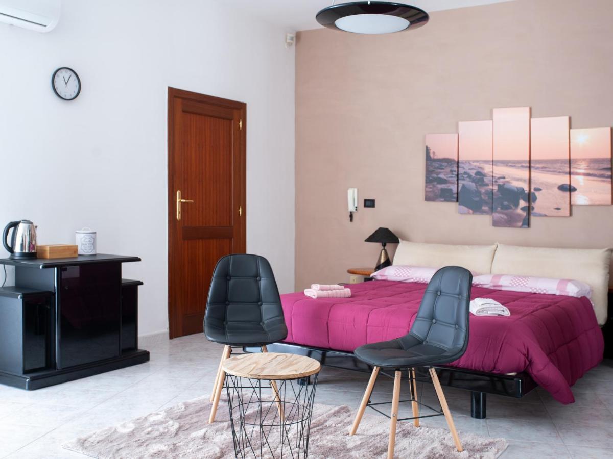 Aigua De Mar Panzió Alghero Kültér fotó