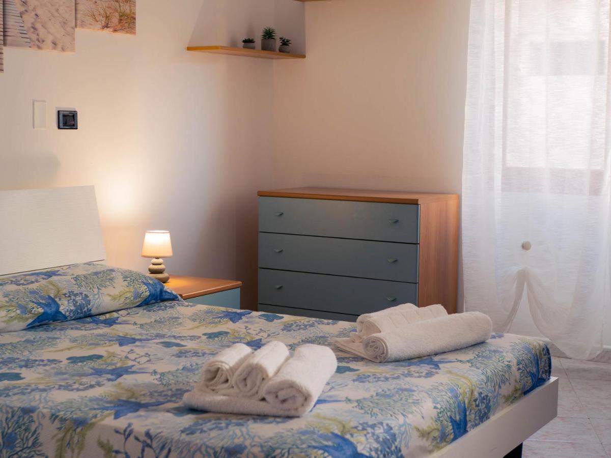 Aigua De Mar Panzió Alghero Kültér fotó